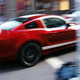 Illustration for article titled Is The Shelby GT500 The Most Burnout-Prone Vehicle You Can Buy?
